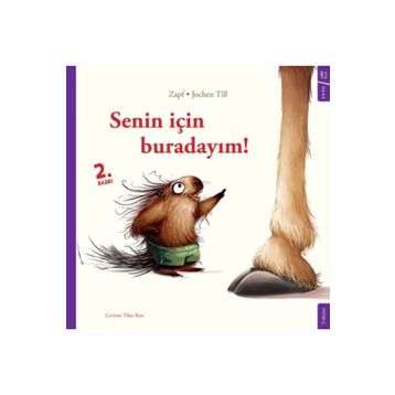 Sola Kidz Senin için Buradayım!