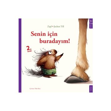 Sola Kidz Senin için Buradayım!