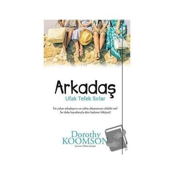 Sola Unitas Dorothy Koomson Arkadaş