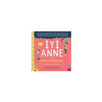 Sola Unitas İyi Anne ve Korkutucu Düşünceler