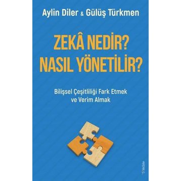 Sola Unitas Zeka Nedir? Nasıl Yönetilir? Aylin Diler