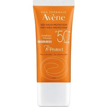 Solaire B-Protect SPF 50+ 30 ml Güneş Kremi