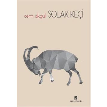 Solak Keçi - Cem Akgül