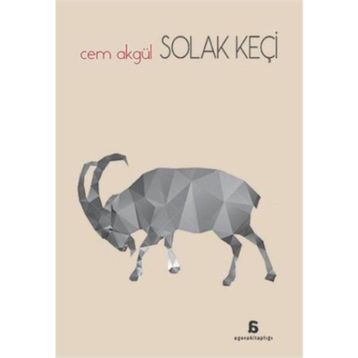 Solak Keçi - Cem Akgül