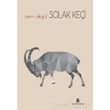 Solak Keçi - Cem Akgül