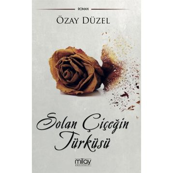 Solan Çiçeğin Türküsü- Özay Düzel