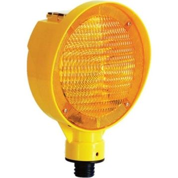 Solar 11825 FL S Ledli Flaşör Lamba