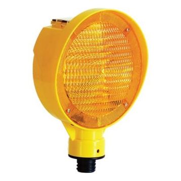Solar 11825 FL S Ledli Flaşör Lamba