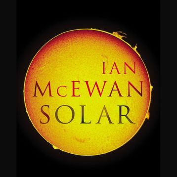 SOLAR - IAN MCEWAN