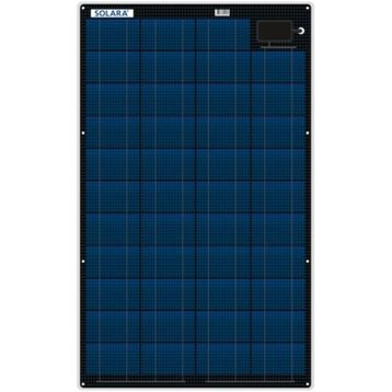 Solara S320P41 80WP Flexible Güneş Paneli