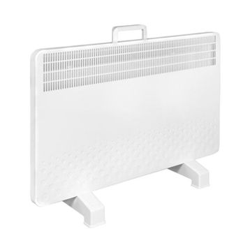 Solaris KIP-4570 Beyaz 1000 W Manuel Konvektör Isıtıcı