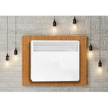 Solaris KIP4450 1000 W Ayaklı Dijital Konvektör Isıtıcı