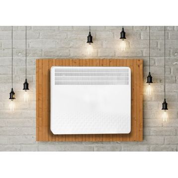 Solaris KIP4450 1000 W Ayaklı Dijital Konvektör Isıtıcı