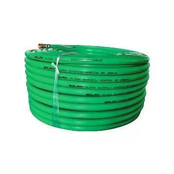Solax 15 mt SH-8,5x15 Basınçlı Pompa Hortumu