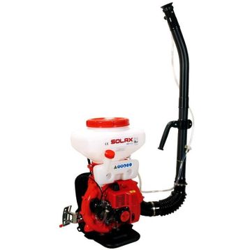 Solax 3WF-3A 26 lt Motorlu İlaçlama Atomizeri