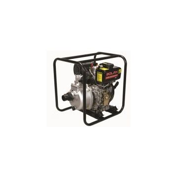Solax 50KB-2 Dizel Motopomp
