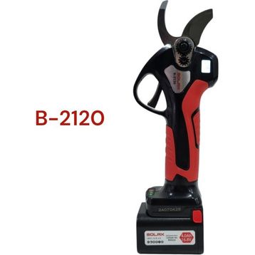 Solax B-2120 Akülü Budama Makası
