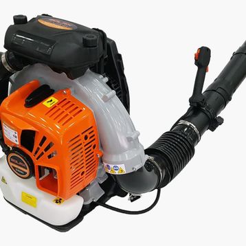 Solax EB985 Üfleme Makinesi