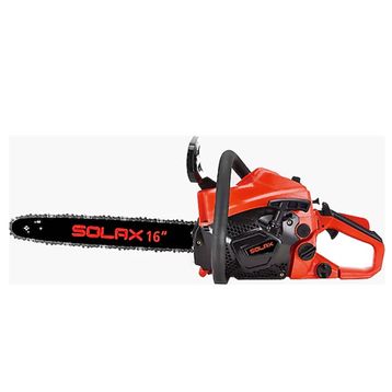 Solax HR4116E Benzinli Motorlu Testere