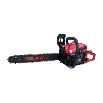 Solax HR5900 Motorlu Ağaç Testeresi