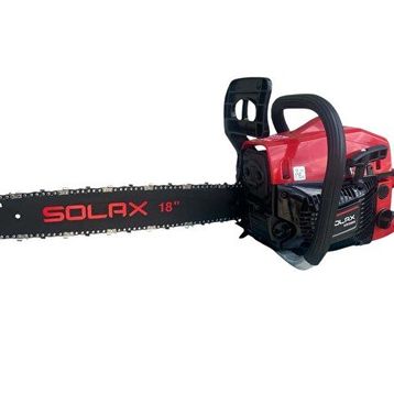 Solax HR5900 Motorlu Ağaç Testeresi