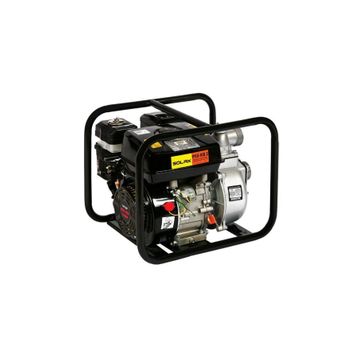 Solax P20-2 Dört Zamanlı Benzinli Motopomp