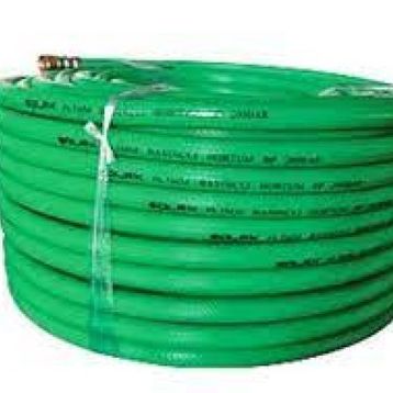 Solax Sh-8,5x100 8,5 mm 100 m Basınçlı Pompa Hortumu