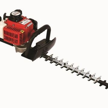 Solax SLP 600 Benzinli Çit Kesme Makinası