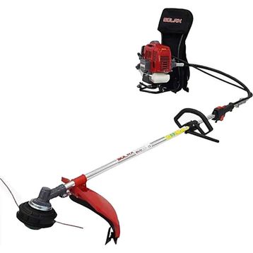 Solax TK520D Motorlu Sırt Tırpan