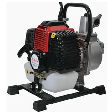 Solax WP-10C Benzinli Su Motoru