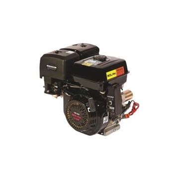 Solax YM188FE 25 mm 13 Hp Marşlı Benzinli Motor Kamalı Krank