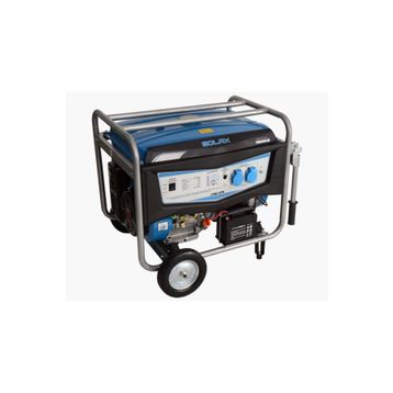 Solax YM6500LQE Benzinli Jeneratör