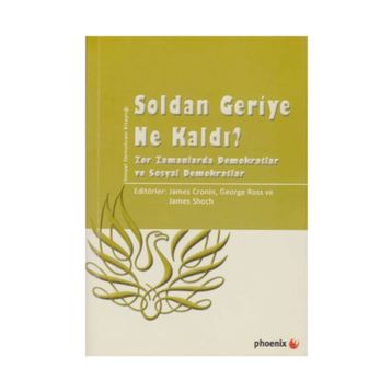 Soldan Geriye Ne Kaldı - Kolektif