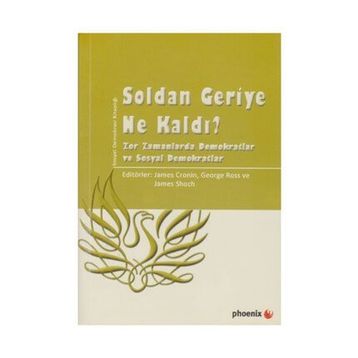 Soldan Geriye Ne Kaldı - Kolektif
