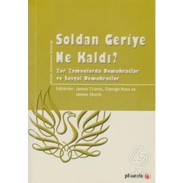 Soldan Geriye Ne Kaldı - Kolektif