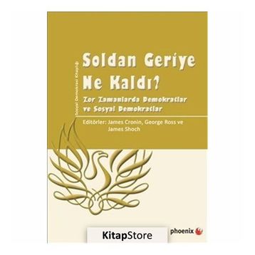 Soldan Geriye Ne Kaldı - Kolektif