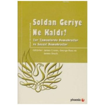 Soldan Geriye Ne Kaldı - Kolektif