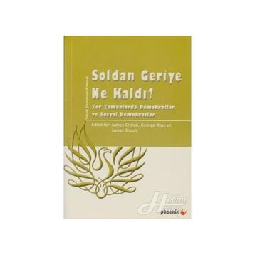 Soldan Geriye Ne Kaldı - Kolektif