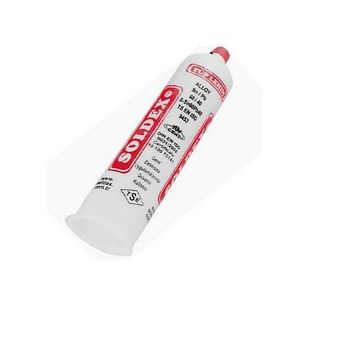 Soldex 1.2 mm 25 gr Lehim Teli