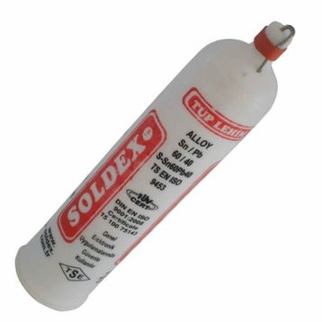 Soldex 1.2 mm 25 gr Lehim Teli
