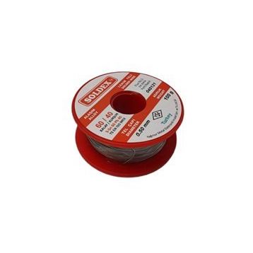Soldex 100 gr 0.50 mm 60/40 Lehim Teli