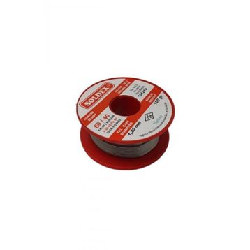 Soldex 100 gr 1.2 mm 60/40 Lehim Teli