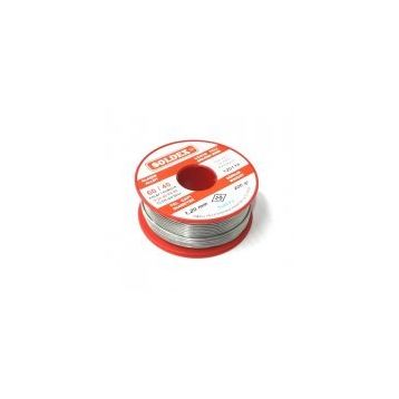 Soldex 60-40 200 gr 1.2 mm Lehim Teli