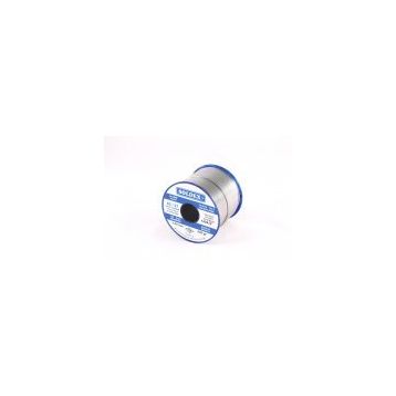 Soldex 63-37 500 gr 0.75 mm Lehim Teli