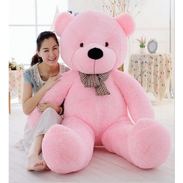 Sole 150 cm Papyonlu Sevgiliye Özel Peluş Ayı