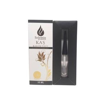 Solemio 10 ml Kaş Serumu