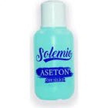 Solemio 100 ml Mavi Aseton