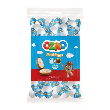 Şölen 1 kg Ozmo Mini Yumurta Eggs