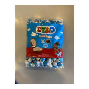 Şölen 1 kg Ozmo Mini Yumurta Eggs