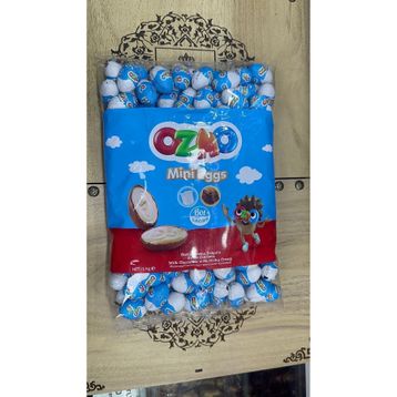 Şölen 1 kg Ozmo Mini Yumurta Eggs